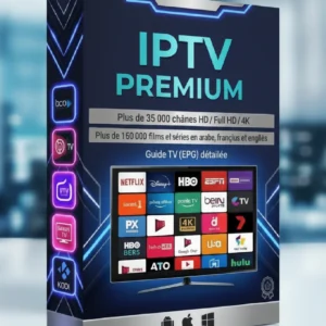 IPTV Abonnments