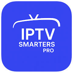 IPTV Smarters Pro