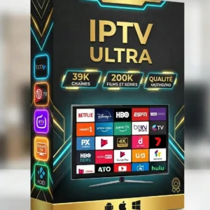 IPTV Premium, iptv abonnement